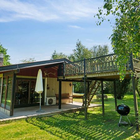 Idyllic Coastal Cottage Comfort And Relaxing Kalundborg Exterior foto