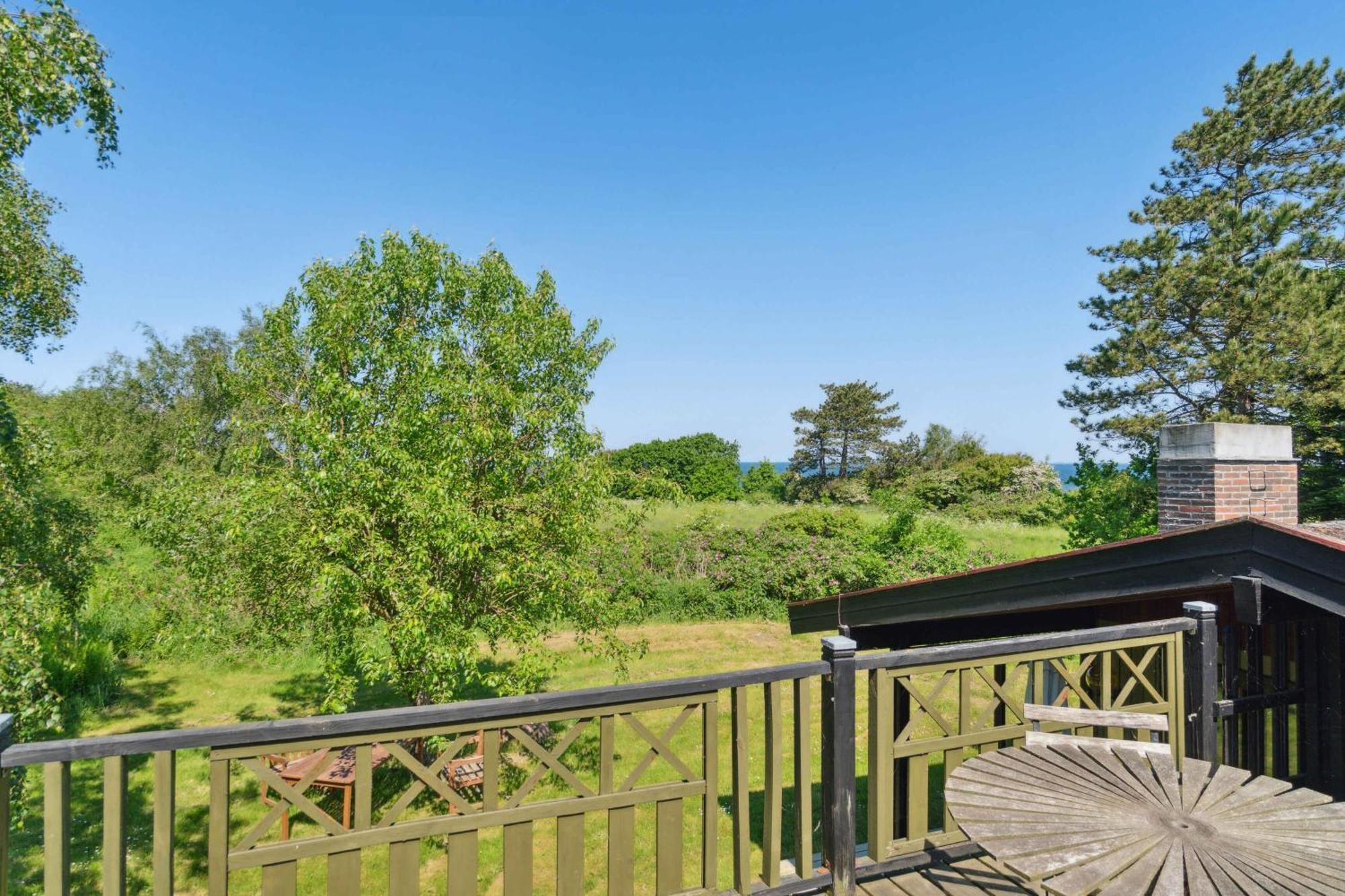 Idyllic Coastal Cottage Comfort And Relaxing Kalundborg Exterior foto