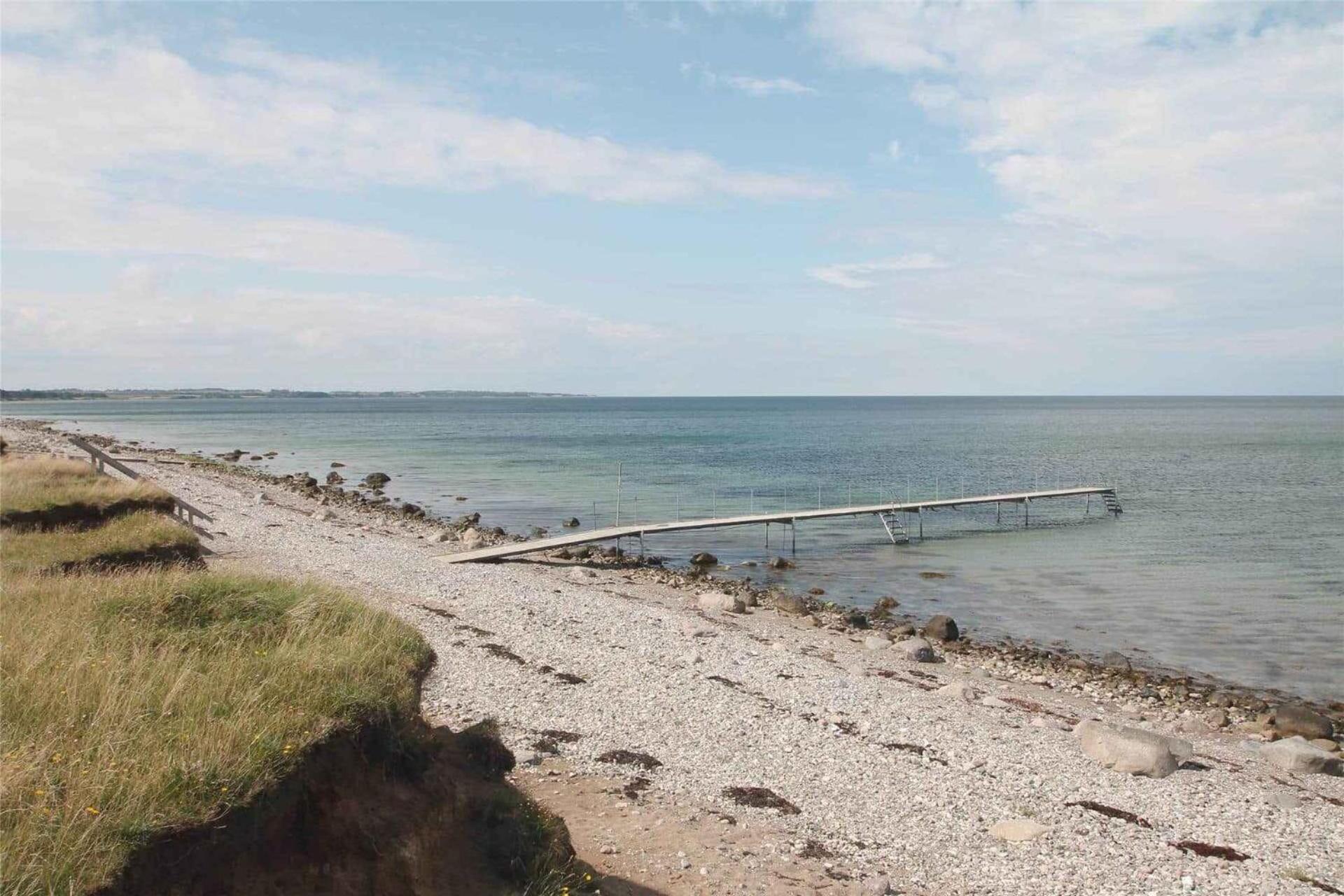Idyllic Coastal Cottage Comfort And Relaxing Kalundborg Exterior foto
